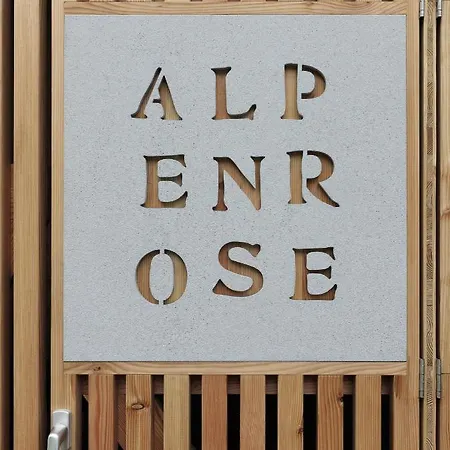 Alpenrose Boutique Gretl