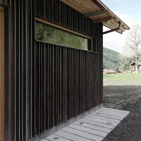 Holiday home Alpenrose Boutique Gretl Ramsau am Dachstein
