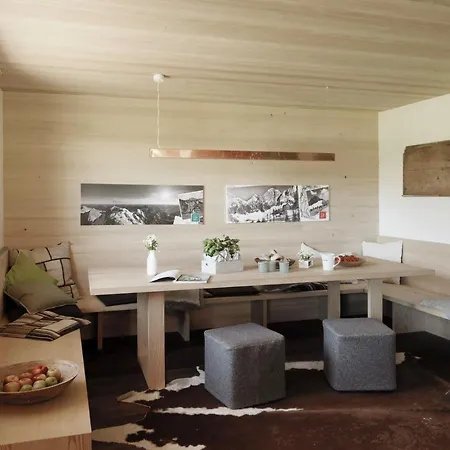 Vakantiehuis Alpenrose Boutique Gretl Ramsau am Dachstein