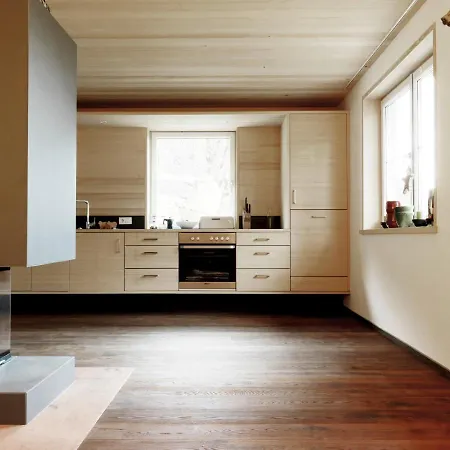 בית נופש Alpenrose Boutique Gretl *