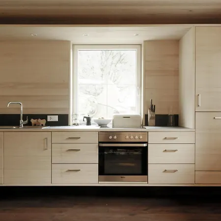 Alpenrose Boutique Gretl Nyaraló