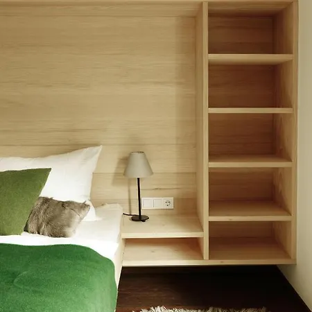 Nyaraló Alpenrose Boutique Gretl *