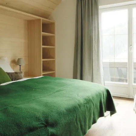 Vakantiehuis Alpenrose Boutique Gretl Ramsau am Dachstein