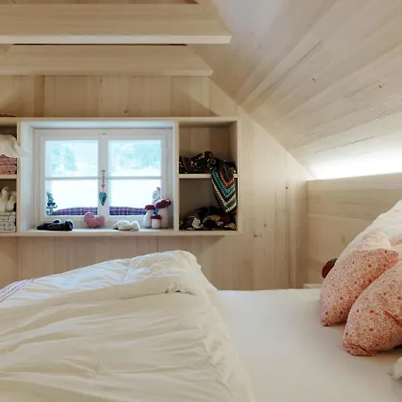 Alpenrose Boutique Gretl Ramsau am Dachstein