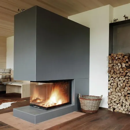 Alpenrose Boutique Gretl Vakantiehuis