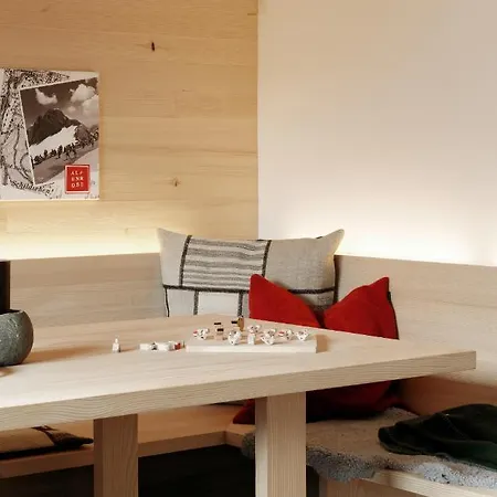 Alpenrose Boutique Gretl Nyaraló *