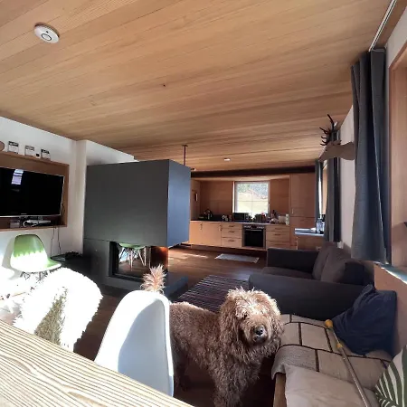 Alpenrose Boutique Gretl * רמסאו אם דכשטיין