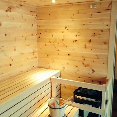 Alpenrose Boutique Gretl Vakantiehuis *