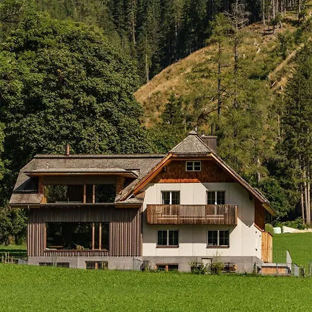 Vakantiehuis Alpenrose Boutique Gretl