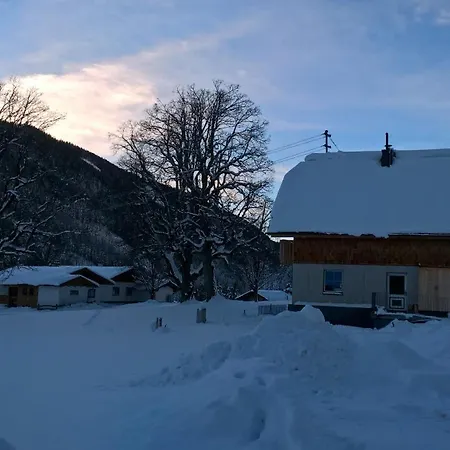 Alpenrose Boutique Gretl