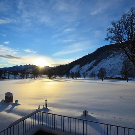 Alpenrose Boutique Gretl Ramsau am Dachstein