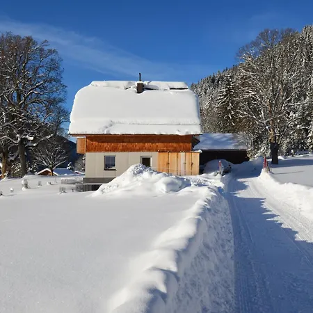 Alpenrose Boutique Gretl Dom wakacyjny