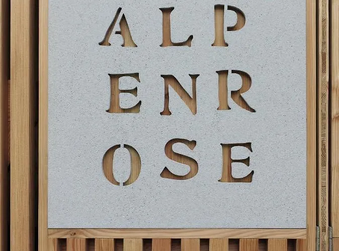Alpenrose Boutique Gretl