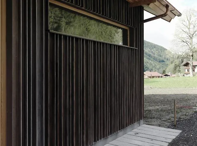 Dom wakacyjny Alpenrose Boutique Gretl Ramsau am Dachstein