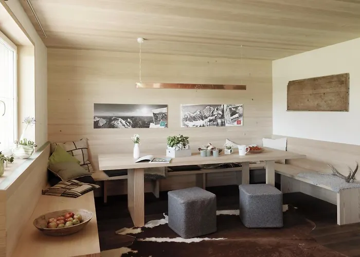 Holiday home Alpenrose Boutique Gretl Ramsau am Dachstein