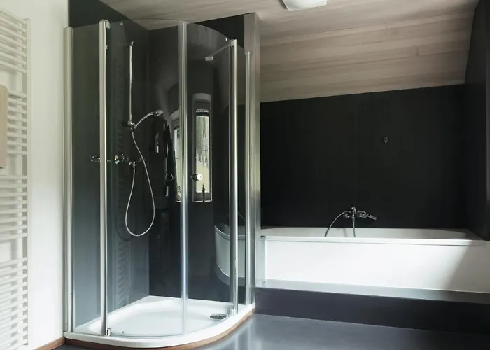 Holiday home Alpenrose Boutique Gretl *