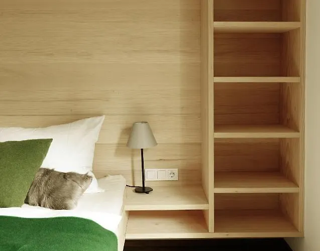 Dom wakacyjny Alpenrose Boutique Gretl *