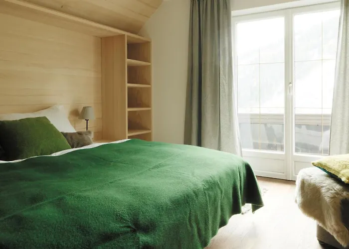 Holiday home Alpenrose Boutique Gretl Ramsau am Dachstein