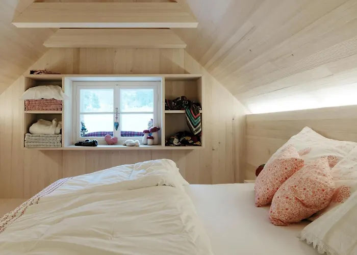 Alpenrose Boutique Gretl Ramsau am Dachstein