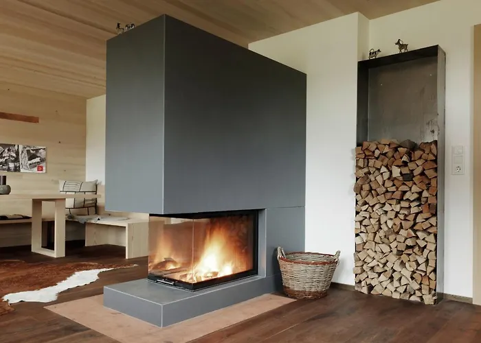 Alpenrose Boutique Gretl Holiday home