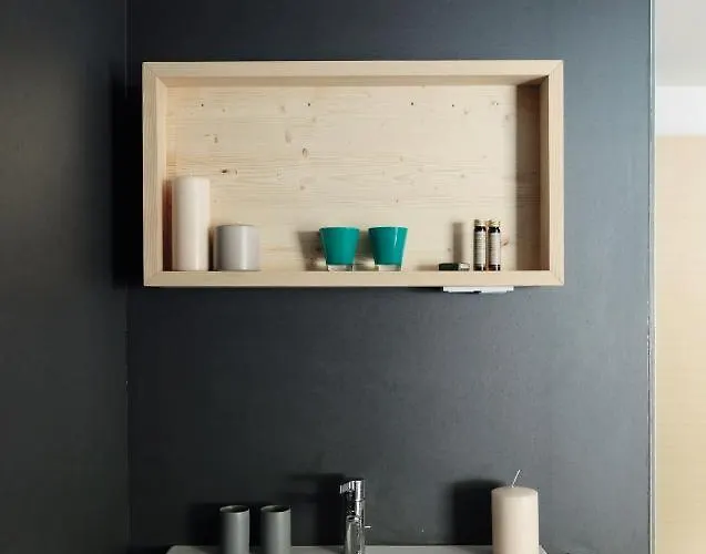 Holiday home Alpenrose Boutique Gretl