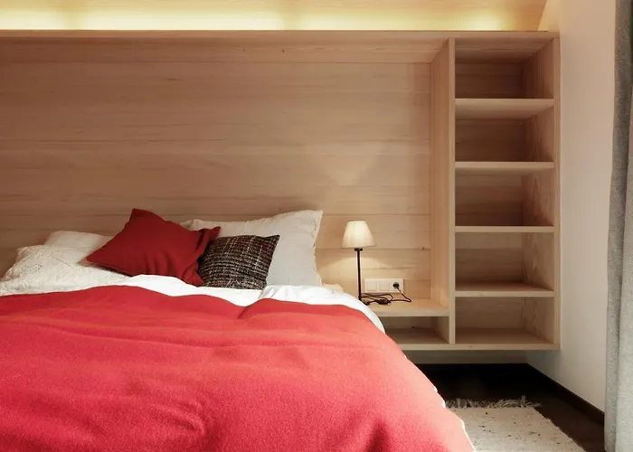 Alpenrose Boutique Gretl Holiday home Ramsau am Dachstein