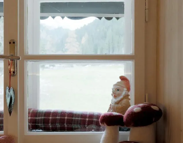 Alpenrose Boutique Gretl * Ramsau am Dachstein