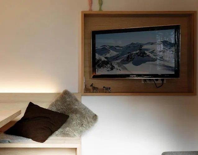 Alpenrose Boutique Gretl * Ramsau am Dachstein