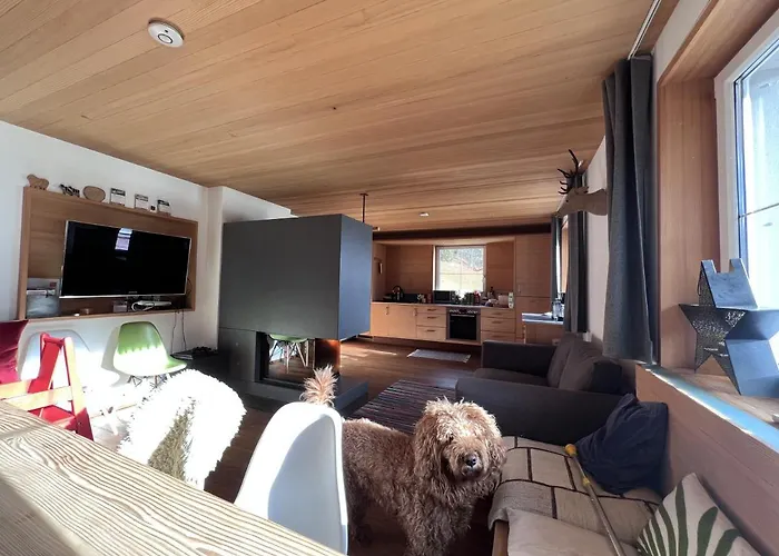 Alpenrose Boutique Gretl * Ramsau am Dachstein