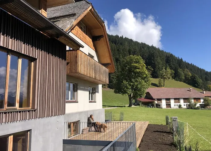 Alpenrose Boutique Gretl *