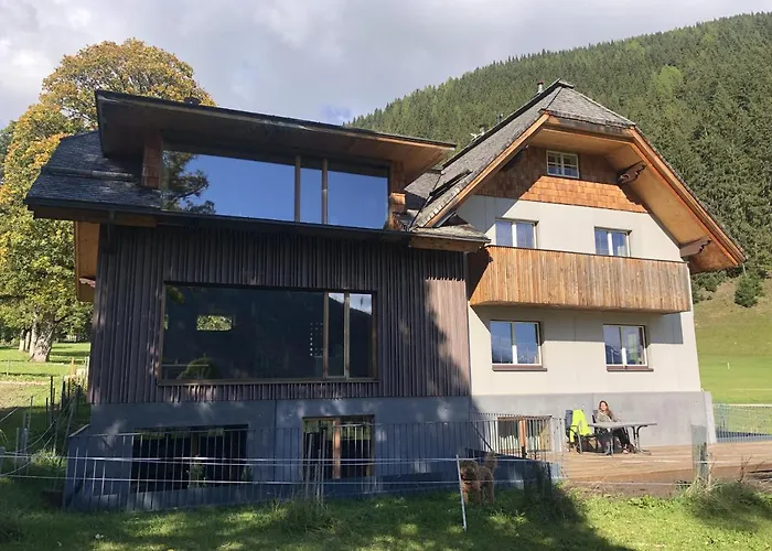 Alpenrose Boutique Gretl * Ramsau am Dachstein