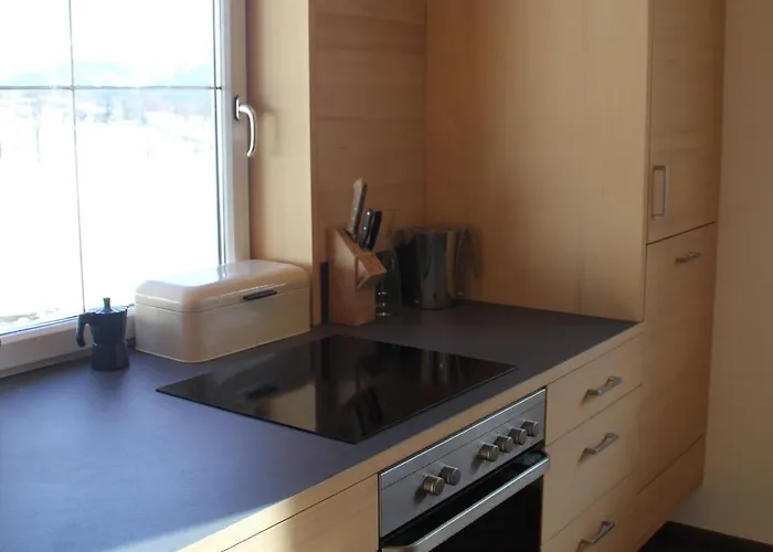 Alpenrose Boutique Gretl *