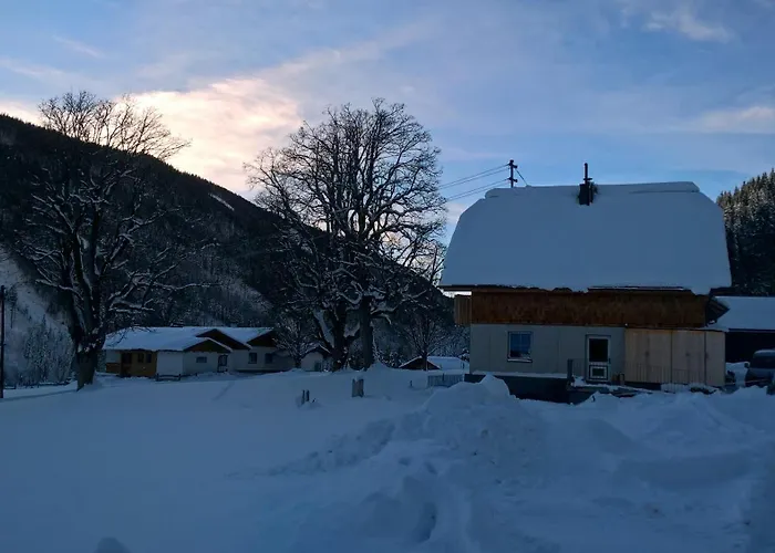 Alpenrose Boutique Gretl